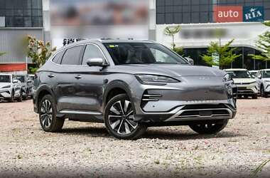 Позашляховик / Кросовер BYD Song Plus 2025 в Вінниці