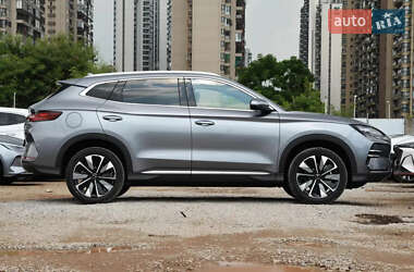 Внедорожник / Кроссовер BYD Song Plus 2025 в 