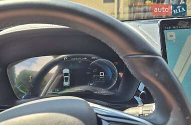 Внедорожник / Кроссовер BYD Song Plus 2023 в 