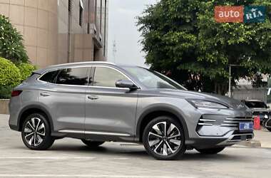 Внедорожник / Кроссовер BYD Song Plus 2024 в Одессе