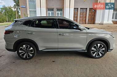 Внедорожник / Кроссовер BYD Song Plus 2024 в 