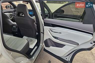 Внедорожник / Кроссовер BYD Song Plus 2024 в 