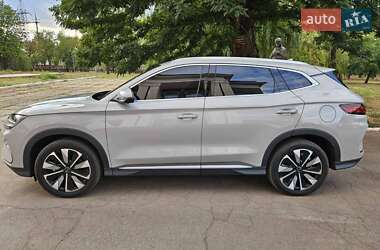 Внедорожник / Кроссовер BYD Song Plus 2024 в 