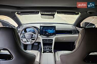 Внедорожник / Кроссовер BYD Song Plus 2024 в 