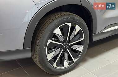 Внедорожник / Кроссовер BYD Song Plus 2025 в 