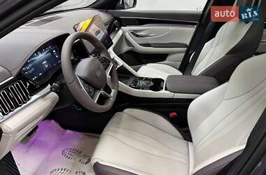 Внедорожник / Кроссовер BYD Song Plus 2025 в 