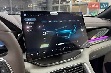 Внедорожник / Кроссовер BYD Song Plus 2025 в 
