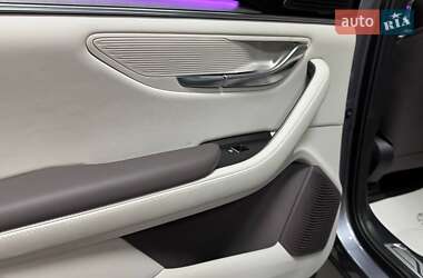 Внедорожник / Кроссовер BYD Song Plus 2025 в 