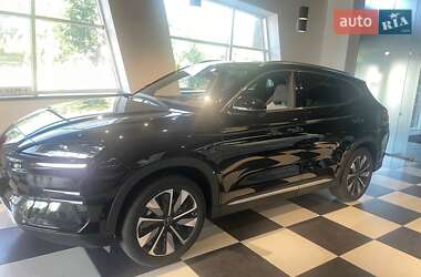 Внедорожник / Кроссовер BYD Song Plus 2025 в 