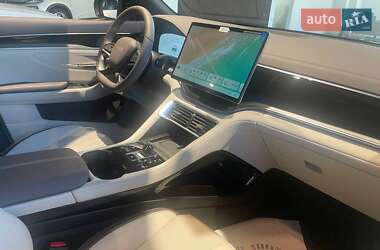 Внедорожник / Кроссовер BYD Song Plus 2025 в 