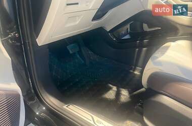 Внедорожник / Кроссовер BYD Song Plus 2025 в 