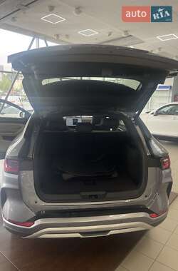 Внедорожник / Кроссовер BYD Song Plus 2025 в 