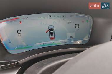 Внедорожник / Кроссовер BYD Song Plus 2023 в 