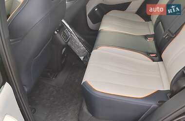 Внедорожник / Кроссовер BYD Song Plus 2023 в 