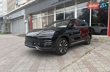 Внедорожник / Кроссовер BYD Song Plus 2025 в 