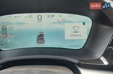 Внедорожник / Кроссовер BYD Song Plus 2024 в 