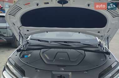 Внедорожник / Кроссовер BYD Song Plus 2024 в 
