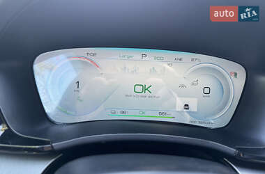 Внедорожник / Кроссовер BYD Song Plus 2023 в 