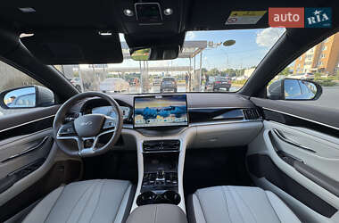 Внедорожник / Кроссовер BYD Song Plus 2025 в 