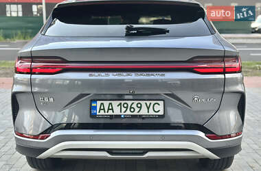Внедорожник / Кроссовер BYD Song Plus 2024 в 