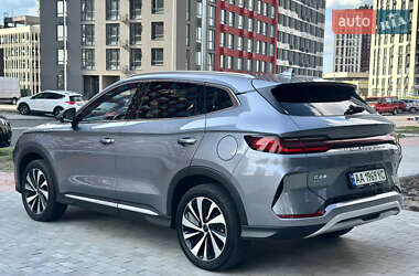 Внедорожник / Кроссовер BYD Song Plus 2024 в 