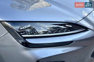 Внедорожник / Кроссовер BYD Song Plus 2024 в 