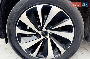 Внедорожник / Кроссовер BYD Song Plus 2024 в 
