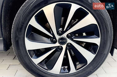 Внедорожник / Кроссовер BYD Song Plus 2024 в 