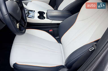 Внедорожник / Кроссовер BYD Song Plus 2024 в 