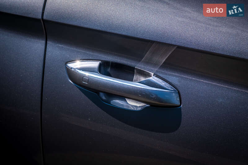 Позашляховик / Кросовер BYD Song Plus 2025 в Києві