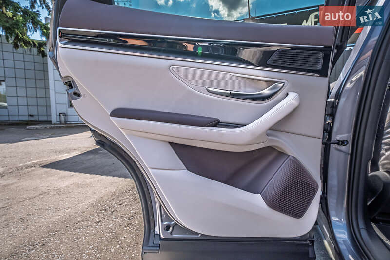 Позашляховик / Кросовер BYD Song Plus 2025 в Києві