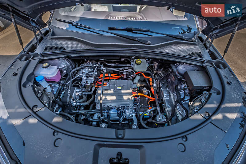 Позашляховик / Кросовер BYD Song Plus 2025 в Києві