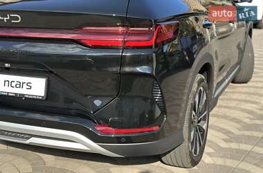 Внедорожник / Кроссовер BYD Song Plus 2025 в 
