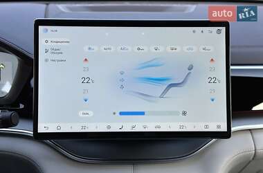 Внедорожник / Кроссовер BYD Song Plus 2025 в 
