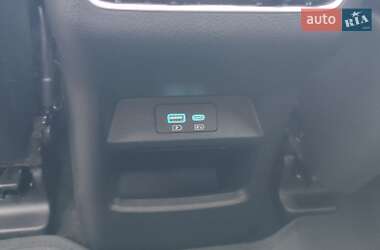 Внедорожник / Кроссовер BYD Song Plus 2024 в 