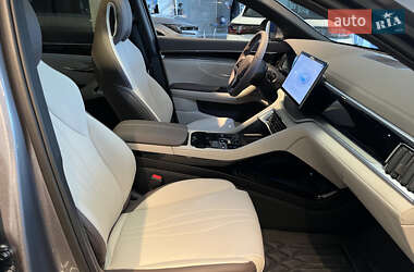 Внедорожник / Кроссовер BYD Song Plus 2025 в 