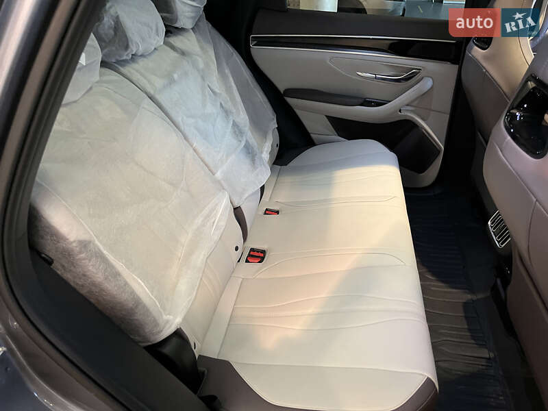 Позашляховик / Кросовер BYD Song Plus 2025 в Кременчуці фото 14 Позашляховик / Кросовер BYD Song Plus 2025 в Кременчуці