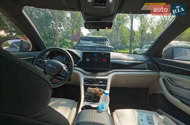 Внедорожник / Кроссовер BYD Song Plus 2024 в 