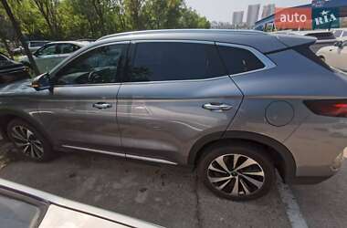 Внедорожник / Кроссовер BYD Song Plus 2024 в 
