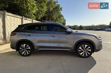 Внедорожник / Кроссовер BYD Song Plus 2024 в 
