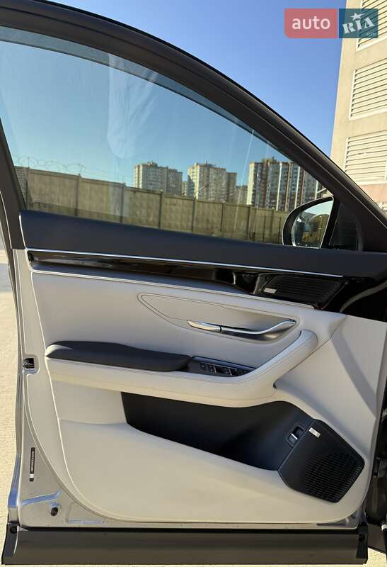 Позашляховик / Кросовер BYD Song Plus 2024 в Одесі