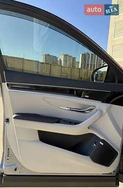 Внедорожник / Кроссовер BYD Song Plus 2024 в 