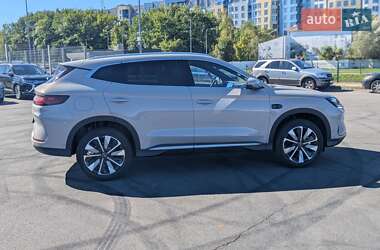 Внедорожник / Кроссовер BYD Song Plus 2025 в 
