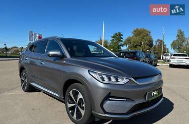 Внедорожник / Кроссовер BYD Song Plus 2023 в Житомире