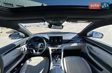 Внедорожник / Кроссовер BYD Song Plus 2023 в 