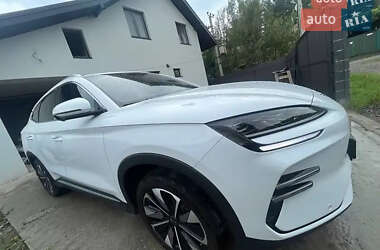 Внедорожник / Кроссовер BYD Song Plus 2024 в 