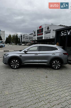 Внедорожник / Кроссовер BYD Song Plus 2025 в 