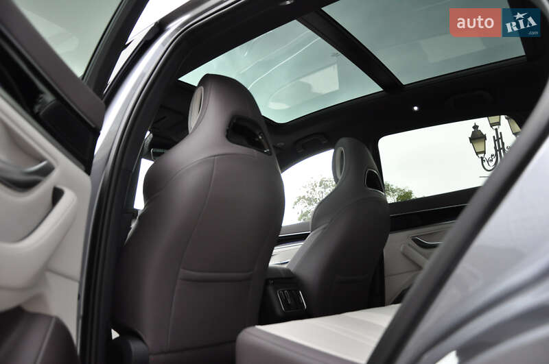 Внедорожник / Кроссовер BYD Song Plus 2024 в Одессе