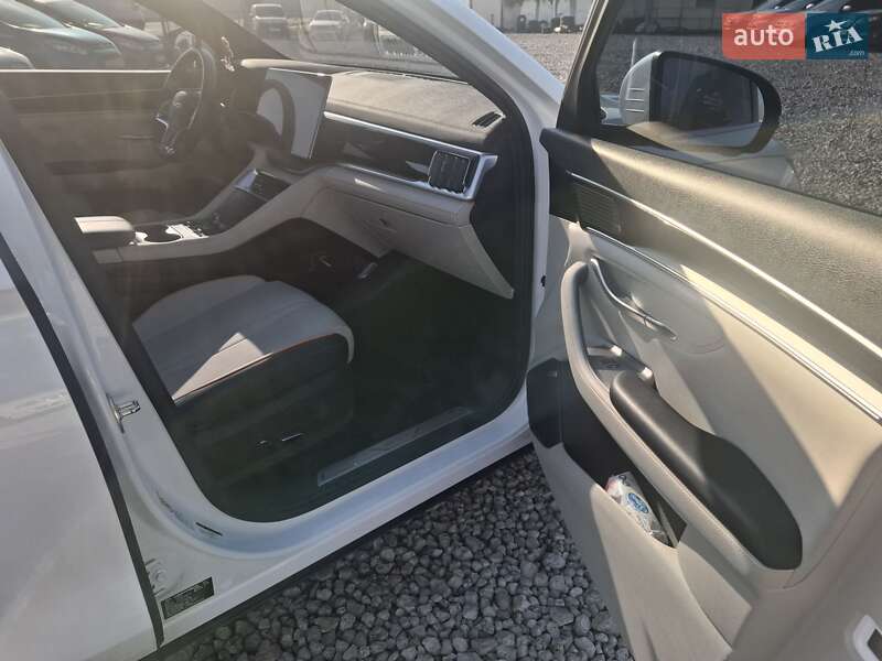 Внедорожник / Кроссовер BYD Song Plus 2023 в Каменском фото 9 Внедорожник / Кроссовер BYD Song Plus 2023 в Каменском