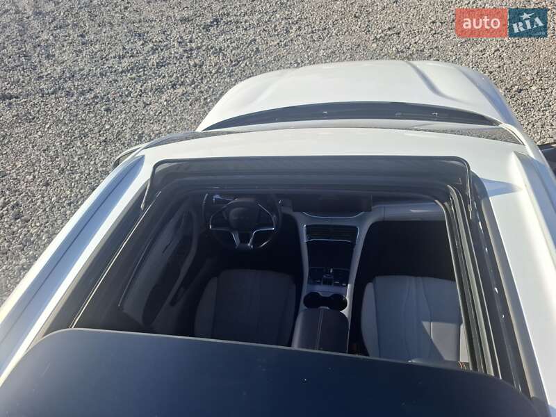 Внедорожник / Кроссовер BYD Song Plus 2023 в Каменском фото 15 Внедорожник / Кроссовер BYD Song Plus 2023 в Каменском